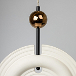 Подвесной светильник MOROSHKA big [white] варинант исполнения - 3 | Loft Concept в Липецке