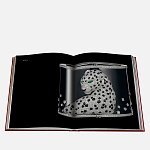 Лимитированная подарочная большая книга CARTIER Panthère варинант исполнения - 10 | Loft Concept в Липецке