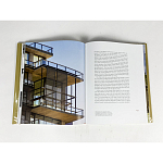 Книга Alan Faena: Alchemy and Creative Collaboration: Architecture, Design, Art варинант исполнения - 2 | Loft Concept в Липецке