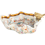 Блюдо фарфоровое Polly варинант исполнения - 1 | Loft Concept в Липецке