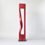 Скульптура «Красная Венера» варинант исполнения - 1 | Loft Concept в Липецке