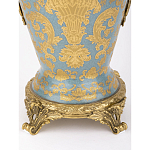 Ваза фарфоровая Serwera варинант исполнения - 7 | Loft Concept в Липецке