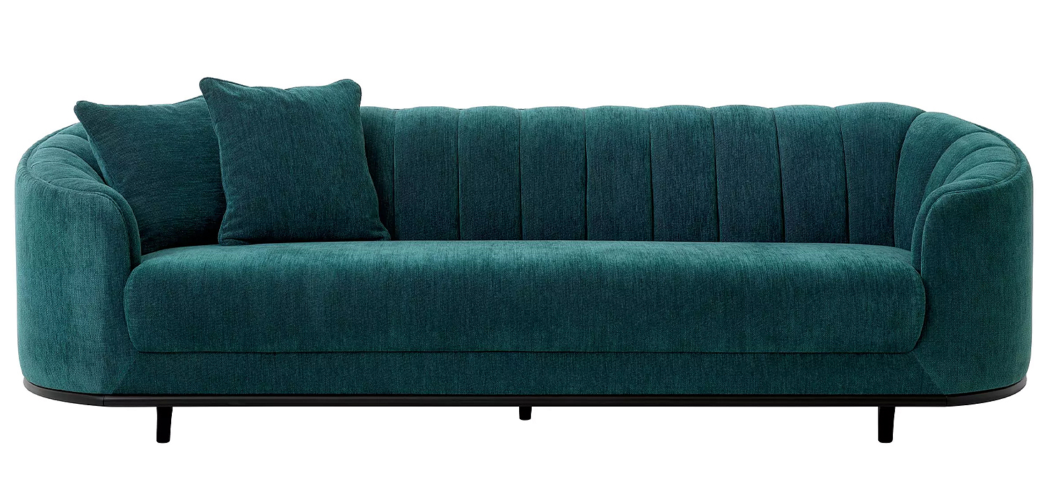 Диван Eichholtz Sofa Agostino Диван Eichholtz Sofa Agostino - Loft-Concept в Липецке