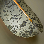 Бра винтажное с имитацией коррозии на медном корпусе Predominant варинант исполнения - 3 | Loft Concept в Липецке