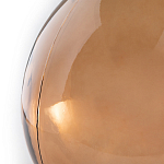 Ваза-бутыль из стекла TRANSPARENT FORMS 56 варинант исполнения - 8 | Loft Concept в Липецке