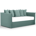 Кровать-кушетка Memory варинант исполнения - 6 | Loft Concept в Липецке