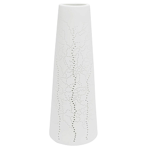 Керамическая настольная лампа Roots