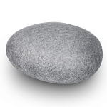Пуф - Камень SOLID варинант исполнения - 7 | Loft Concept в Липецке