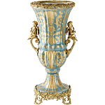 Ваза фарфоровая Alexsiaya варинант исполнения - 1 | Loft Concept в Липецке