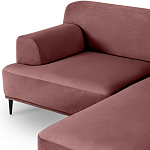 Диван The Sand Rose варинант исполнения - 4 | Loft Concept в Липецке