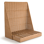 Диван садовый Tressame варинант исполнения - 6 | Loft Concept в Липецке