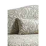 Диван Indra Sofa варинант исполнения - 4 | Loft Concept в Липецке