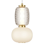 Бра Dew of tenderness made of gold варинант исполнения - 1 | Loft Concept в Липецке