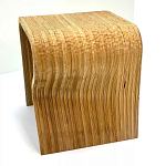 Табуретка параметрическая «FLEXIBLE» варинант исполнения - 3 | Loft Concept в Липецке