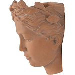 Кашпо Roman face варинант исполнения - 3 | Loft Concept в Липецке