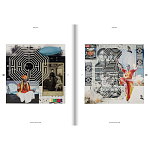 Монография художника Tavares Strachan - There is Light Somewhere варинант исполнения - 2 | Loft Concept в Липецке