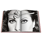 Лимитированная подарочная большая книга CARTIER Panthère варинант исполнения - 14 | Loft Concept в Липецке