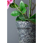 Декоративный искусственное растение Pink orchid варинант исполнения - 10 | Loft Concept в Липецке