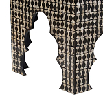 Столик дизайнерский Modernization варинант исполнения - 5 | Loft Concept в Липецке