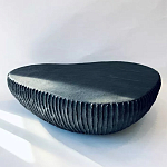 Журнальный стол «Loon» чёрный варинант исполнения - 1 | Loft Concept в Липецке