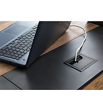 Стол рабочий в стиле лофт с ящиками Urban Style Space варинант исполнения - 6 | Loft Concept в Липецке