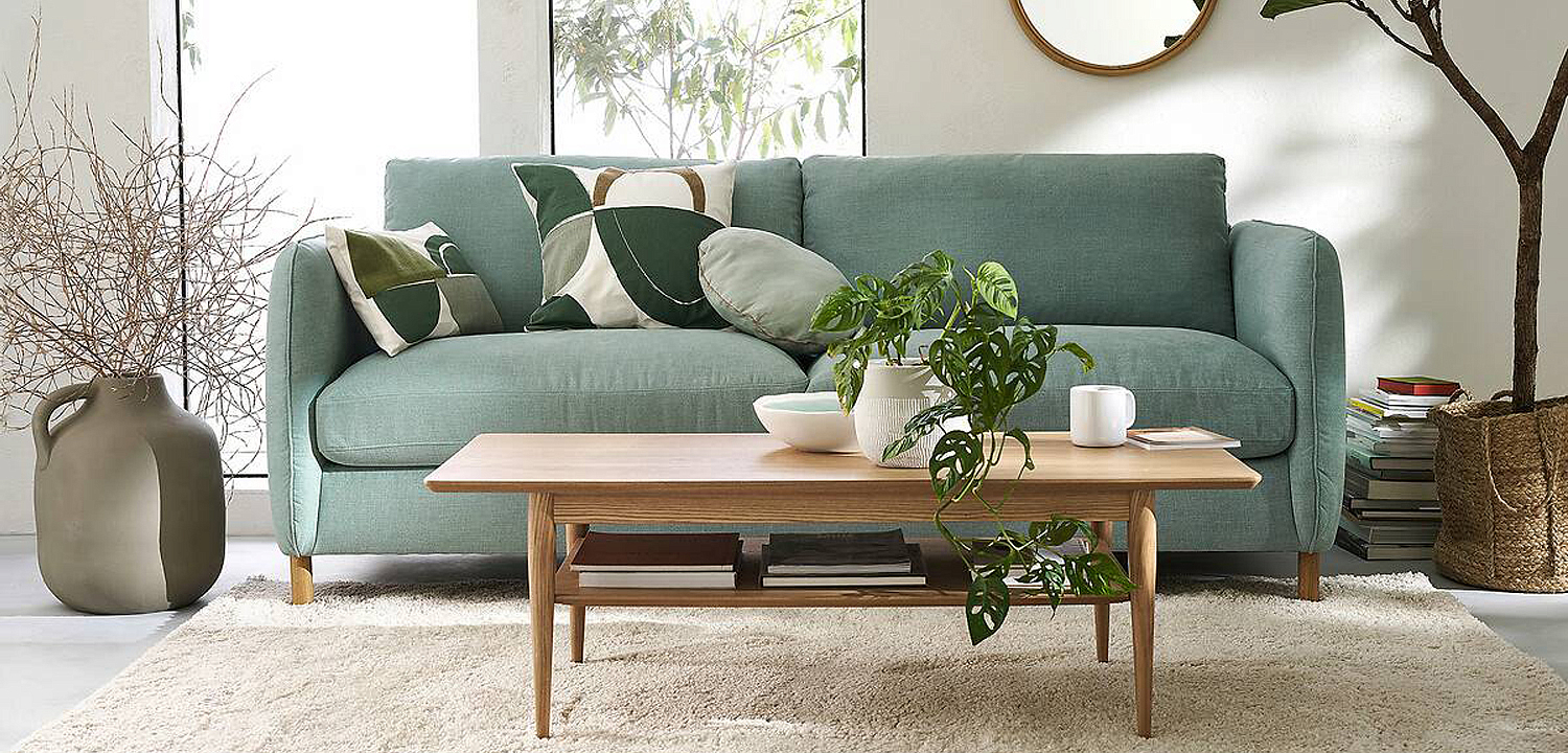 Кофейный стол Marleen Coffee Table Кофейный стол Marleen Coffee Table - Loft-Concept в Липецке