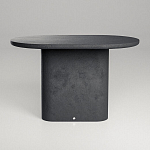 Стол обеденный «Base» варинант исполнения - 2 | Loft Concept в Липецке