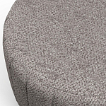 Мебельная ткань Шенилл серый цвет 138 см T4-32 варинант исполнения - 10 | Loft Concept в Липецке