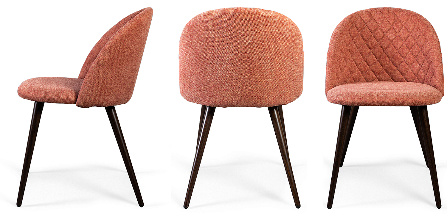 Стул Miruna Chair Стул Miruna Chair - Loft-Concept в Липецке