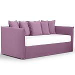 Кровать-кушетка Memory варинант исполнения - 10 | Loft Concept в Липецке