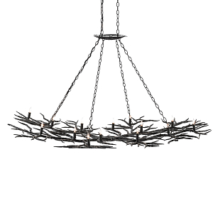 Люстра в виде веток Branched Tree Chandeliers