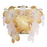 Бра с цветочными мотивами Light Floral Glow варинант исполнения - 3 | Loft Concept в Липецке