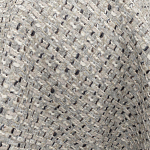 Мебельная ткань Sorbettol Шенилл Сееро-бежевый N 1120 варинант исполнения - 4 | Loft Concept в Липецке