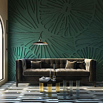 Барельеф JANNET варинант исполнения - 1 | Loft Concept в Липецке