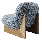 Кресло Hart варинант исполнения - 3 | Loft Concept в Липецке