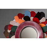 Зеркало «Жар-птица» варинант исполнения - 3 | Loft Concept в Липецке