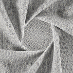 Мебельная ткань Шенилл серый цвет 142 см T4-50 варинант исполнения - 2 | Loft Concept в Липецке