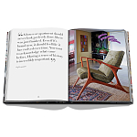 Книга подарочная Смелый бразильский стиль Сиг Бергамина Assouline Maximalism by Sig Bergamin варинант исполнения - 6 | Loft Concept в Липецке