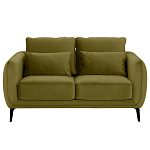 Диван двухместный с подлокотниками Harmony варинант исполнения - 16 | Loft Concept в Липецке