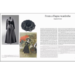 Книга в подарок Диор новый образ Dior: A New Look варинант исполнения - 3 | Loft Concept в Липецке