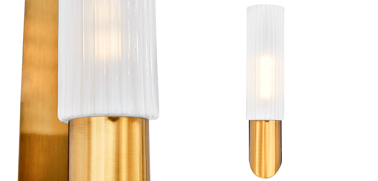 Бра Wiley Wall Lamp Бра Wiley Wall Lamp - Loft-Concept в Липецке