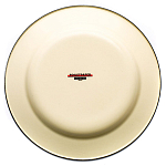 Тарелка Seletti I love u варинант исполнения - 2 | Loft Concept в Липецке