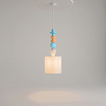 Подвесной светильник Comforty Е27 варинант исполнения - 3 | Loft Concept в Липецке