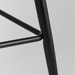 Барный стул с сиденьем из пластика KOZIK варинант исполнения - 7 | Loft Concept в Липецке