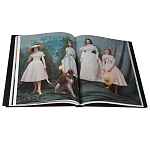 Книга Dior Glamour 1952-1962 Shaw Mark варинант исполнения - 3 | Loft Concept в Липецке