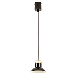 Подвесной светильник Celevis Black варинант исполнения - 2 | Loft Concept в Липецке