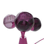 Настольная лампа Wild Grape pink варинант исполнения - 4 | Loft Concept в Липецке