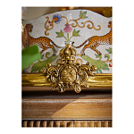 Чаша фарфоровая с ангелами Porcelain Angels of Paradise варинант исполнения - 4 | Loft Concept в Липецке