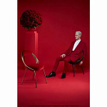 Иллюстрированная монография дизайнера Ли Брума Fashioning Design: Lee Broom варинант исполнения - 2 | Loft Concept в Липецке