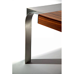 Столик кофейный-журнальный «Swiss» варинант исполнения - 4 | Loft Concept в Липецке